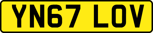 YN67LOV