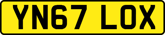 YN67LOX