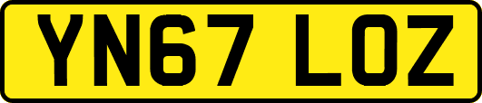YN67LOZ