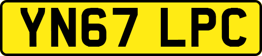 YN67LPC