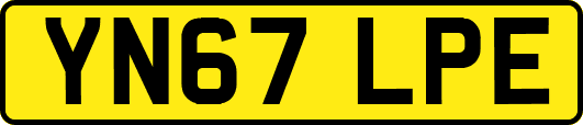 YN67LPE