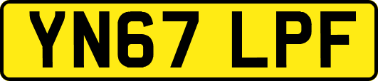 YN67LPF