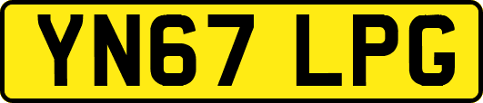 YN67LPG
