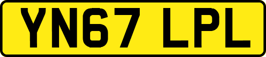 YN67LPL