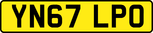 YN67LPO
