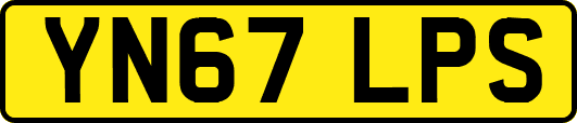 YN67LPS