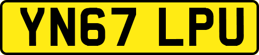 YN67LPU