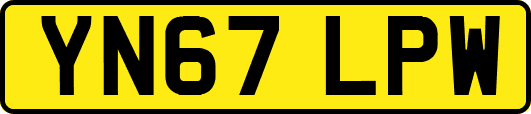 YN67LPW