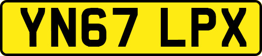 YN67LPX