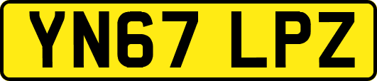 YN67LPZ