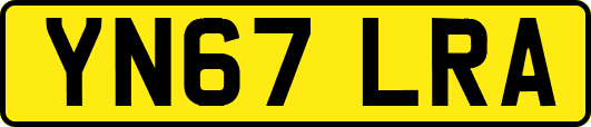 YN67LRA