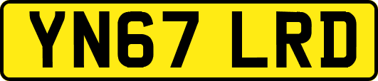 YN67LRD