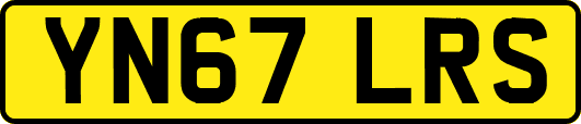 YN67LRS