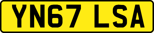 YN67LSA