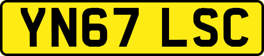 YN67LSC