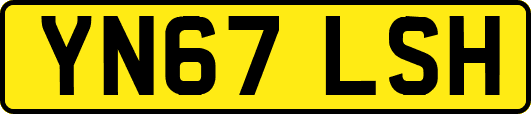 YN67LSH