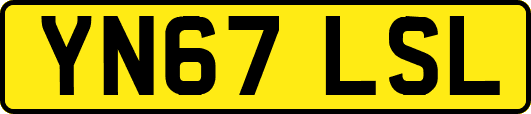 YN67LSL