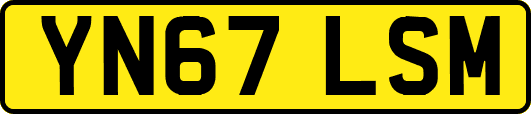 YN67LSM