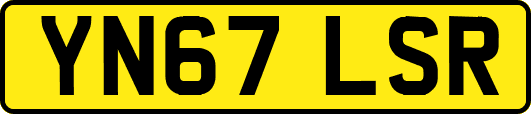 YN67LSR