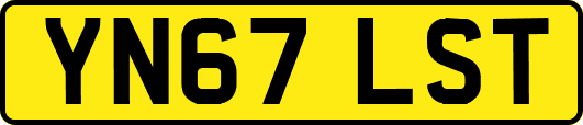 YN67LST