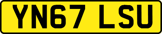 YN67LSU