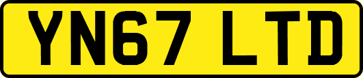 YN67LTD