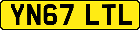 YN67LTL