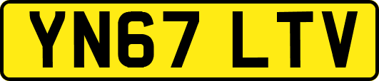 YN67LTV