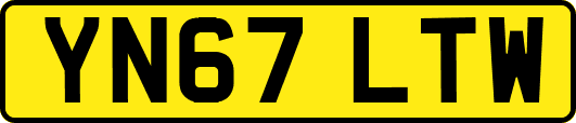 YN67LTW