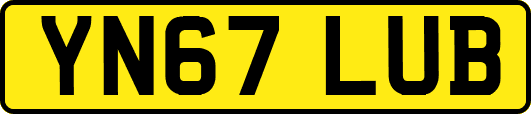 YN67LUB
