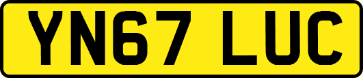 YN67LUC