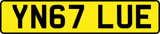YN67LUE