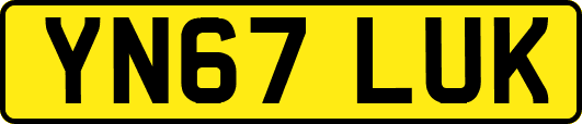 YN67LUK