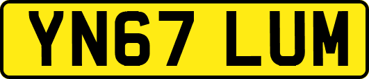 YN67LUM
