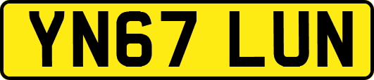 YN67LUN