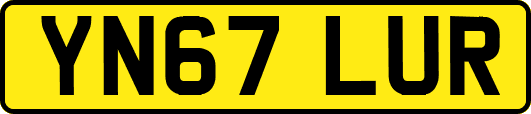 YN67LUR