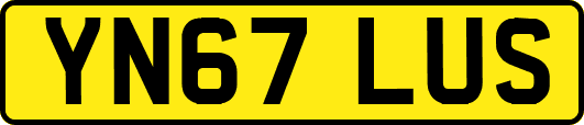 YN67LUS