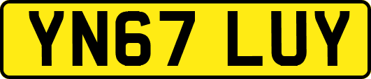 YN67LUY