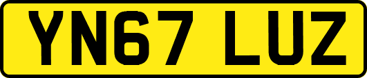 YN67LUZ