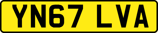 YN67LVA