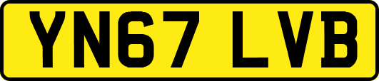 YN67LVB