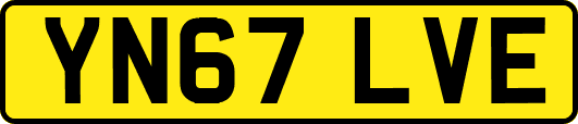 YN67LVE