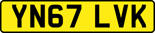 YN67LVK