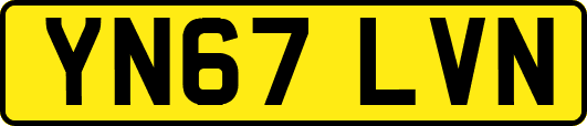 YN67LVN
