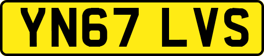 YN67LVS