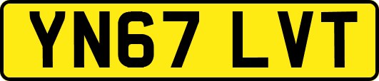 YN67LVT