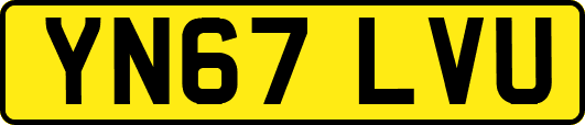 YN67LVU