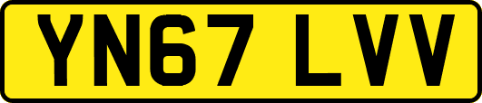YN67LVV