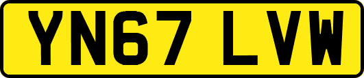 YN67LVW