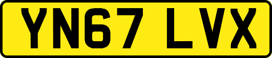 YN67LVX